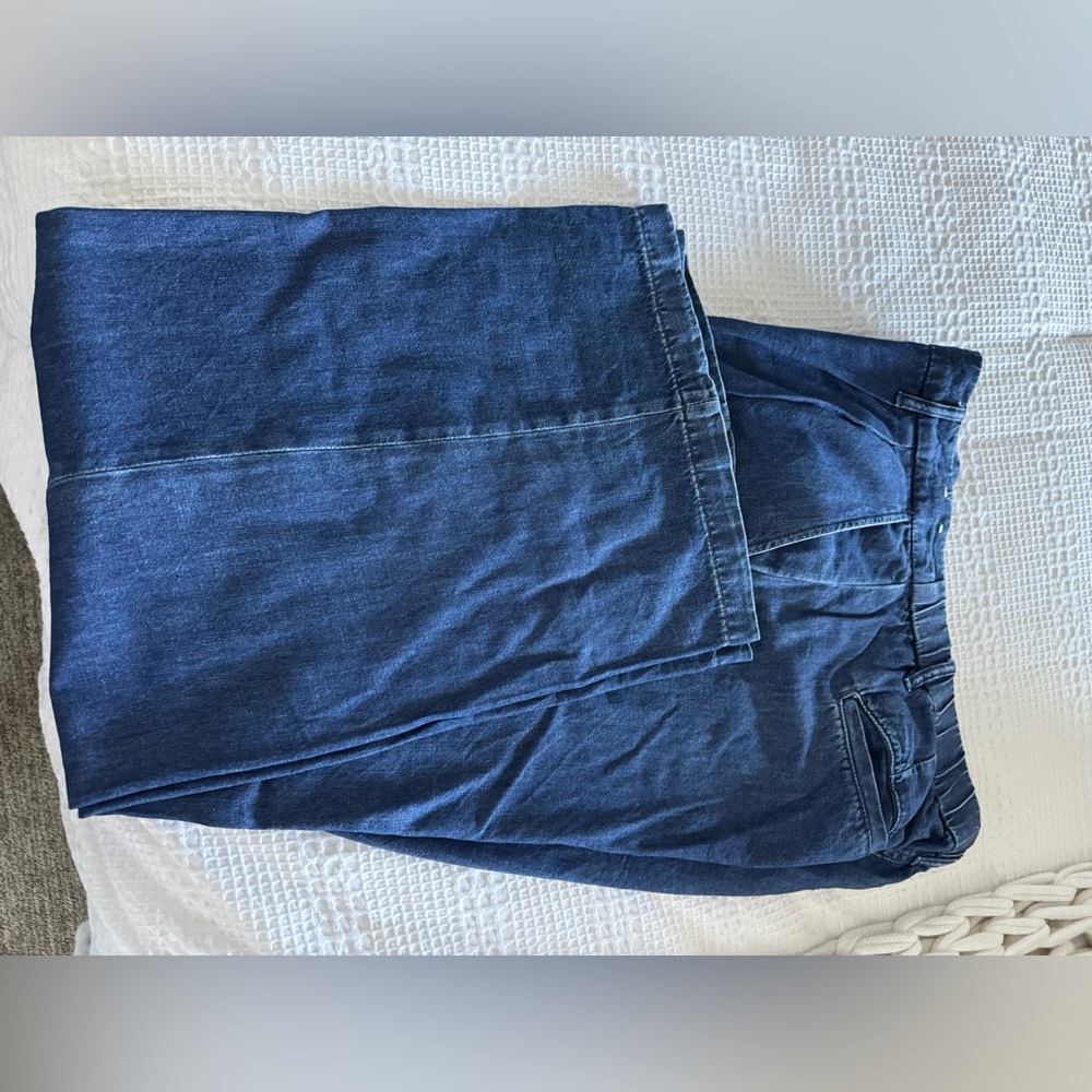 Gap ultra soft denim